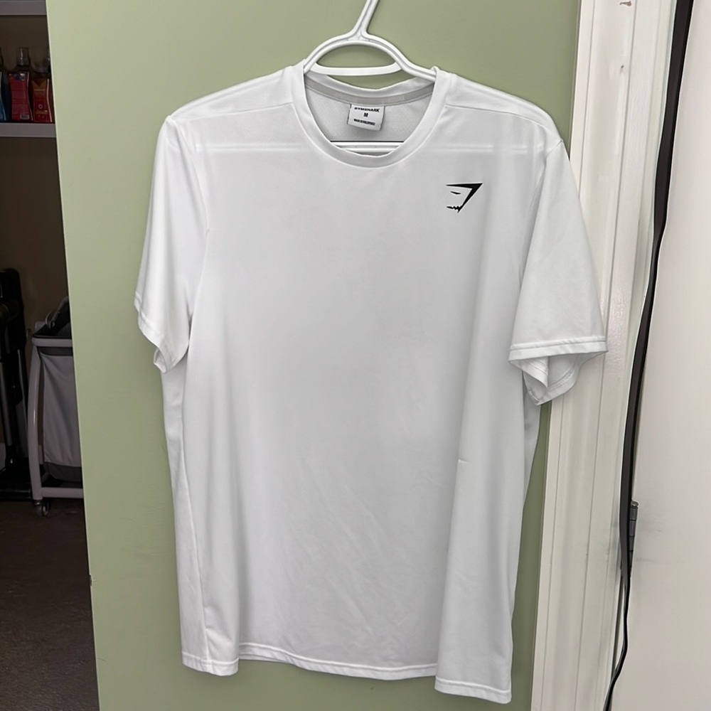 Gymshark Shirt